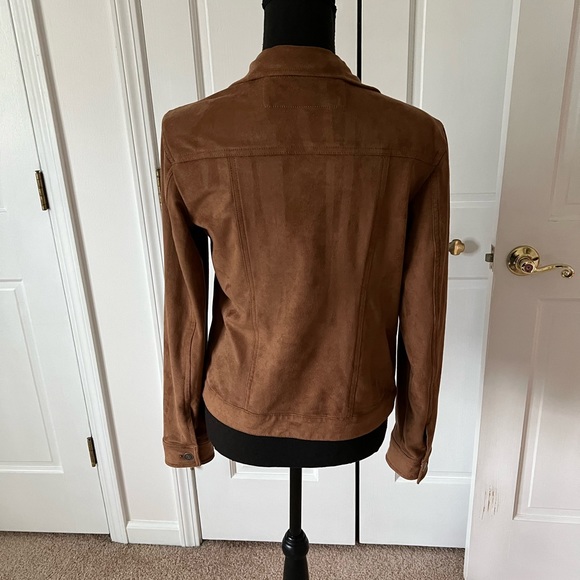 Express jacket - Picture 3 of 7